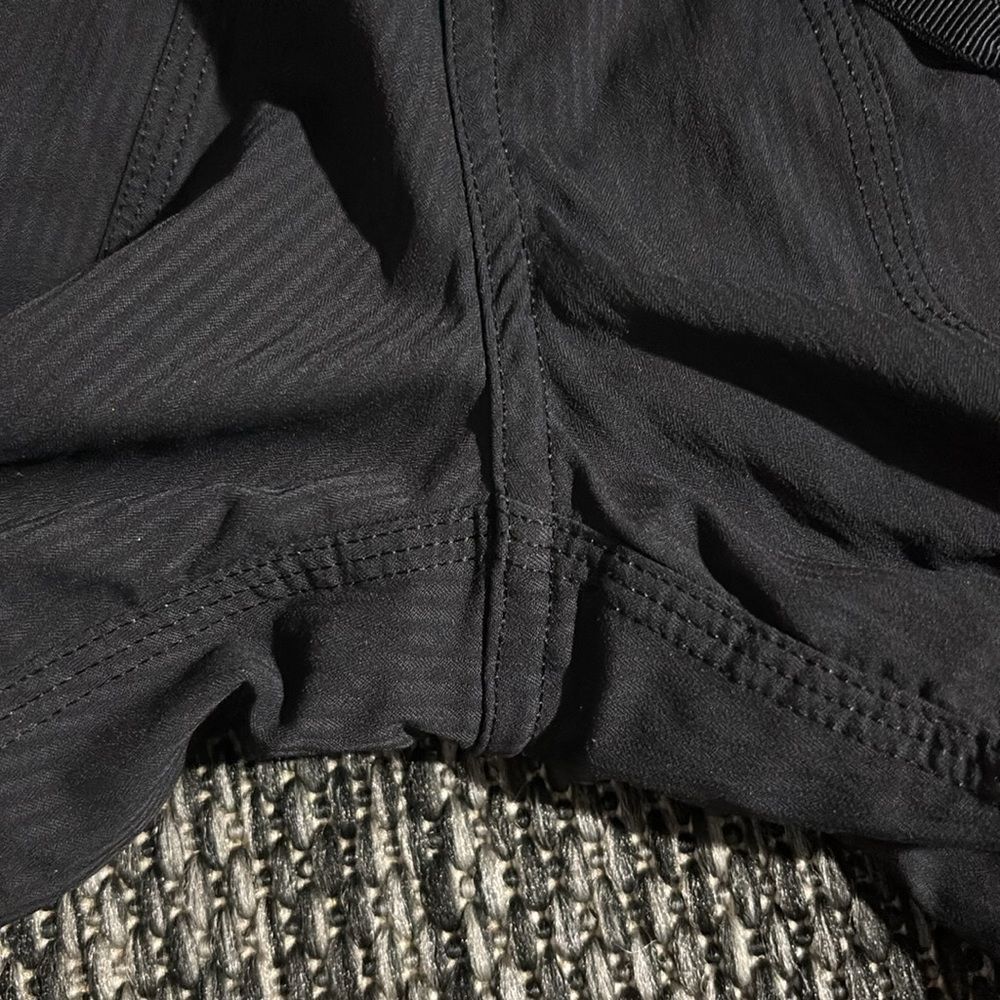 lululemon athletica Black Dance Studio Pants - Picture 7 of 10